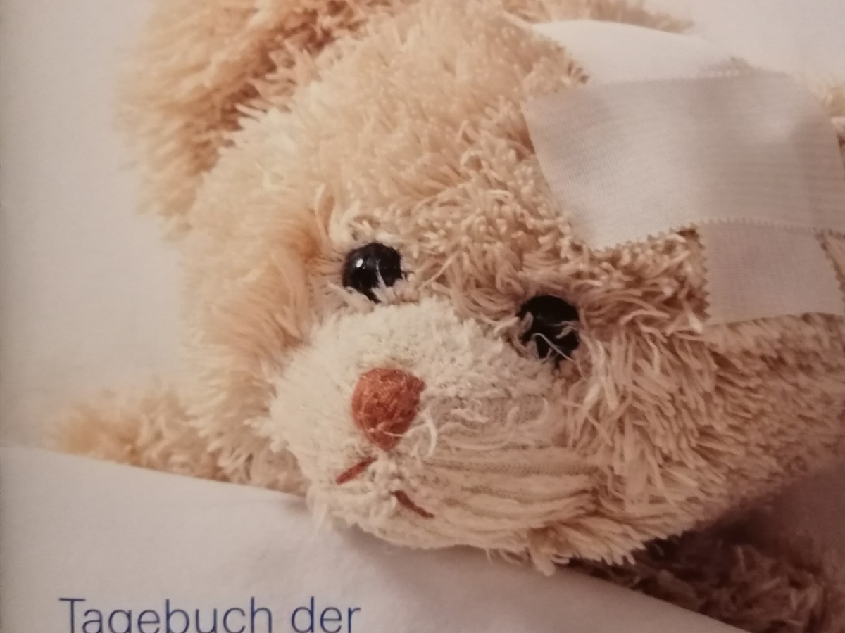Mama, habe ich&nbsp;Leukämie?