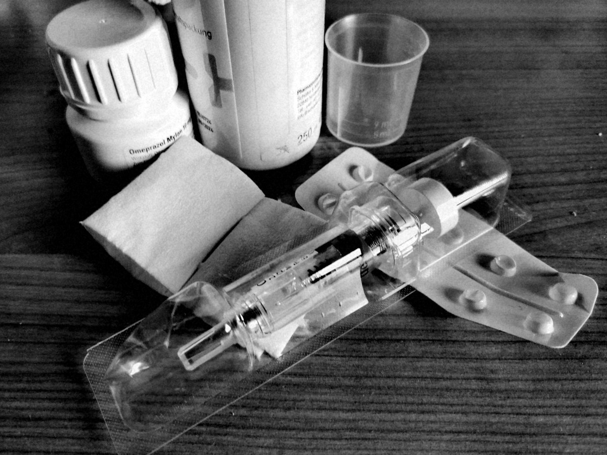 Und täglich grüßt das&nbsp;Murmeltier.