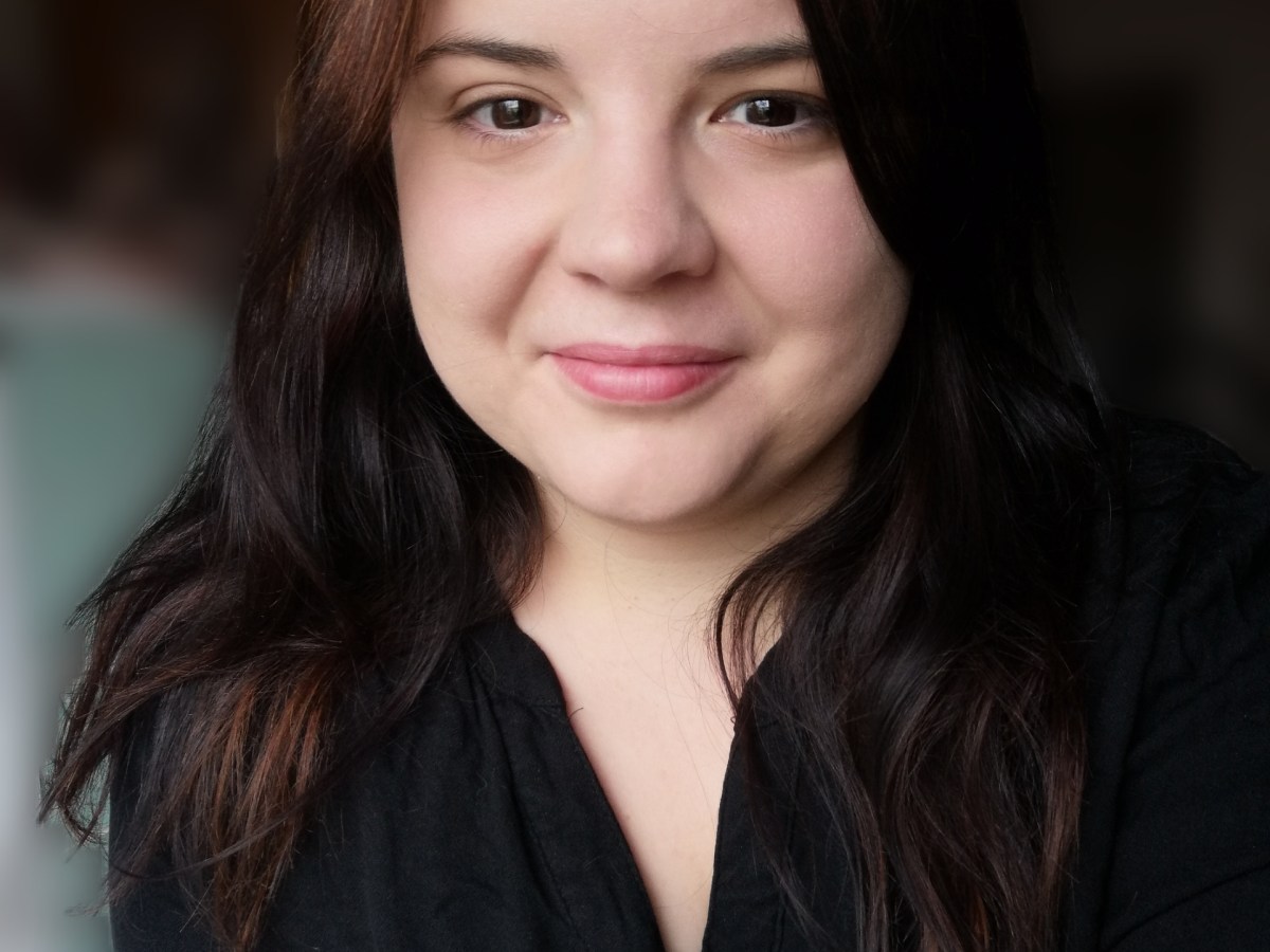 There is beauty in&nbsp;pain.