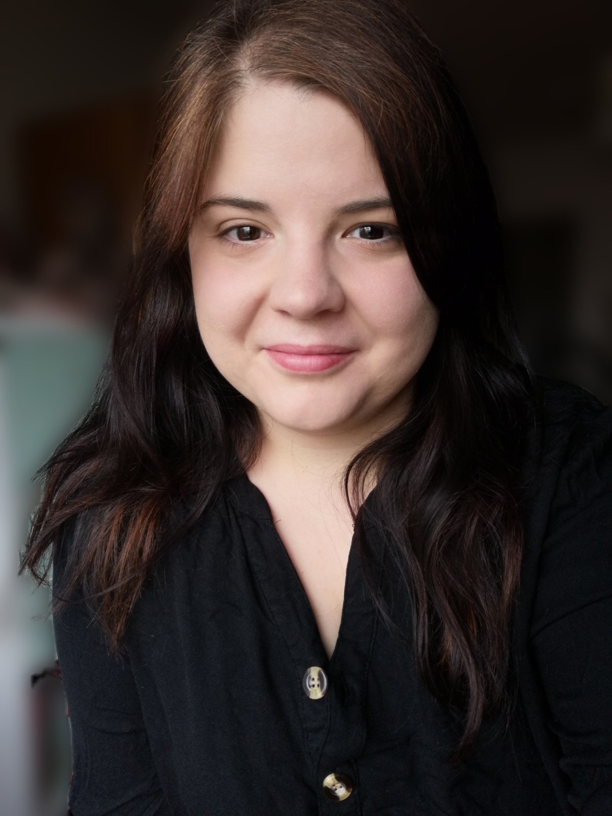 There is beauty in&nbsp;pain.